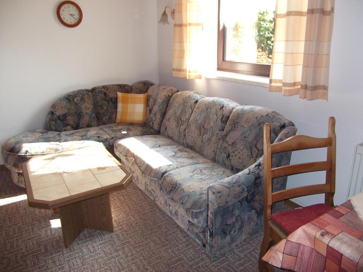 Ferienwohnung Erzgebirge - Pobershau - Mit Schoenem Ausblick, Ruhige, Beste Lage Exterior photo