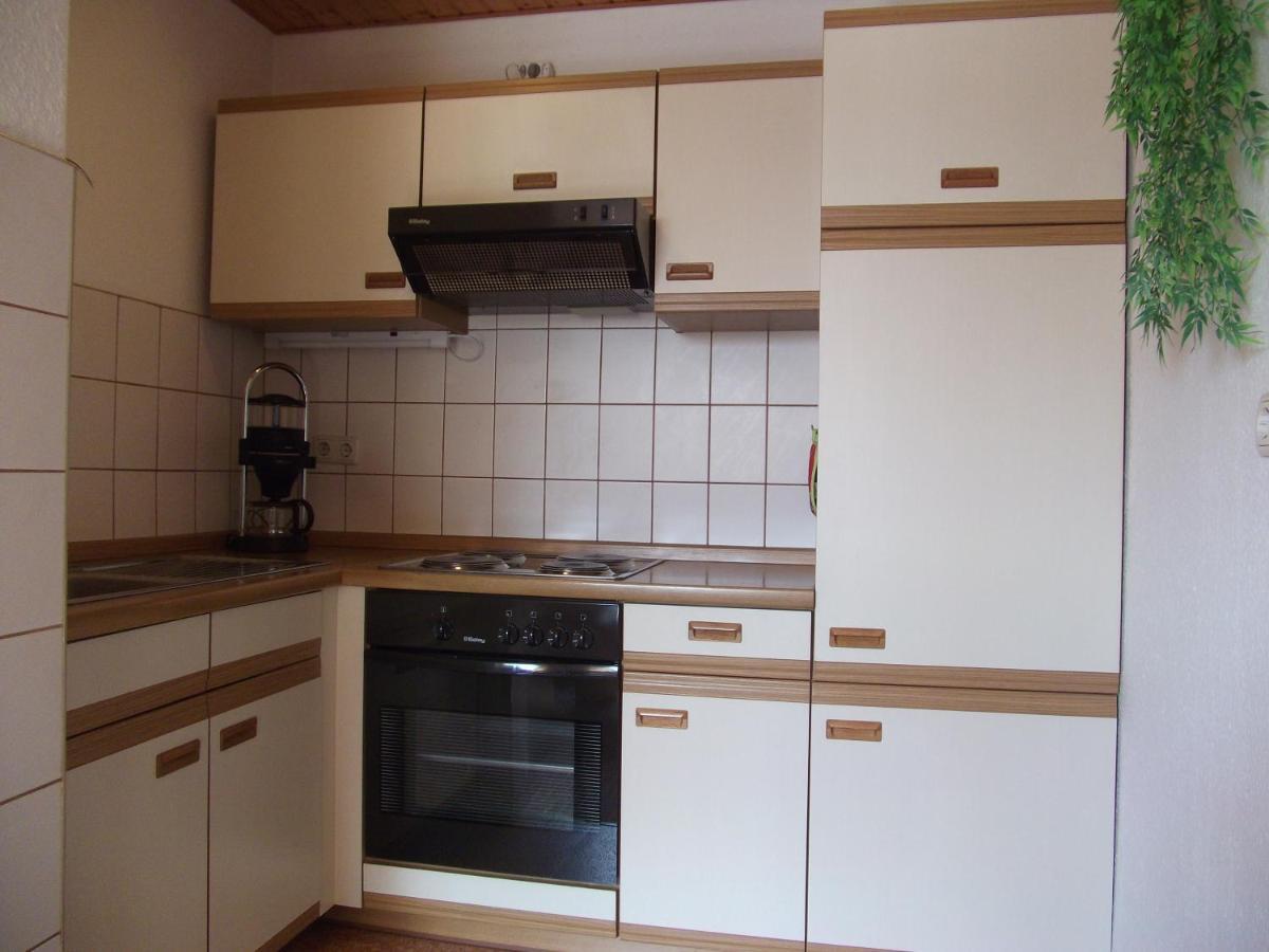 Ferienwohnung Erzgebirge - Pobershau - Mit Schoenem Ausblick, Ruhige, Beste Lage Exterior photo