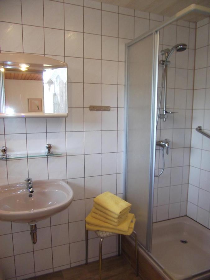Ferienwohnung Erzgebirge - Pobershau - Mit Schoenem Ausblick, Ruhige, Beste Lage Exterior photo